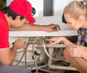 About Plumbers Pros Union, ME